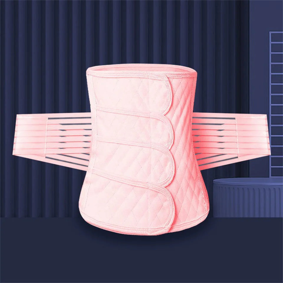 Wild Child™ PostRelief Postpartum Recovery Belt