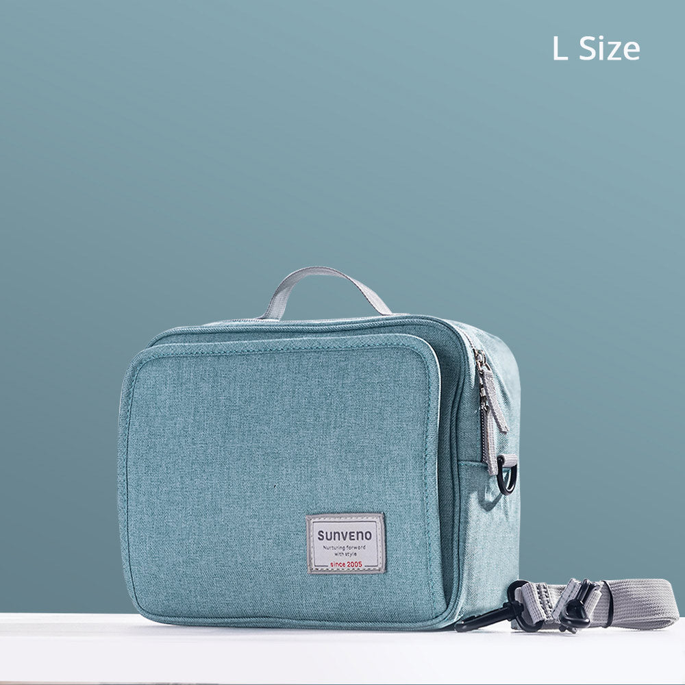 Sunveno Baby Diaper Bag for Disposable Diaper