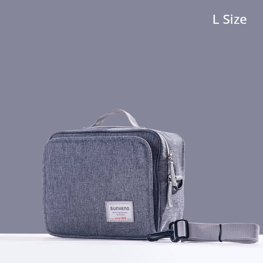 Sunveno Baby Diaper Bag for Disposable Diaper