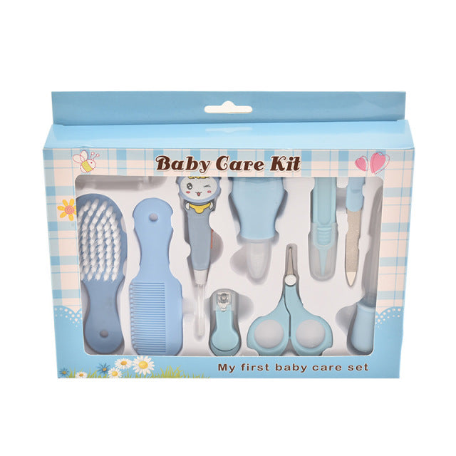 Baby Care Kit
