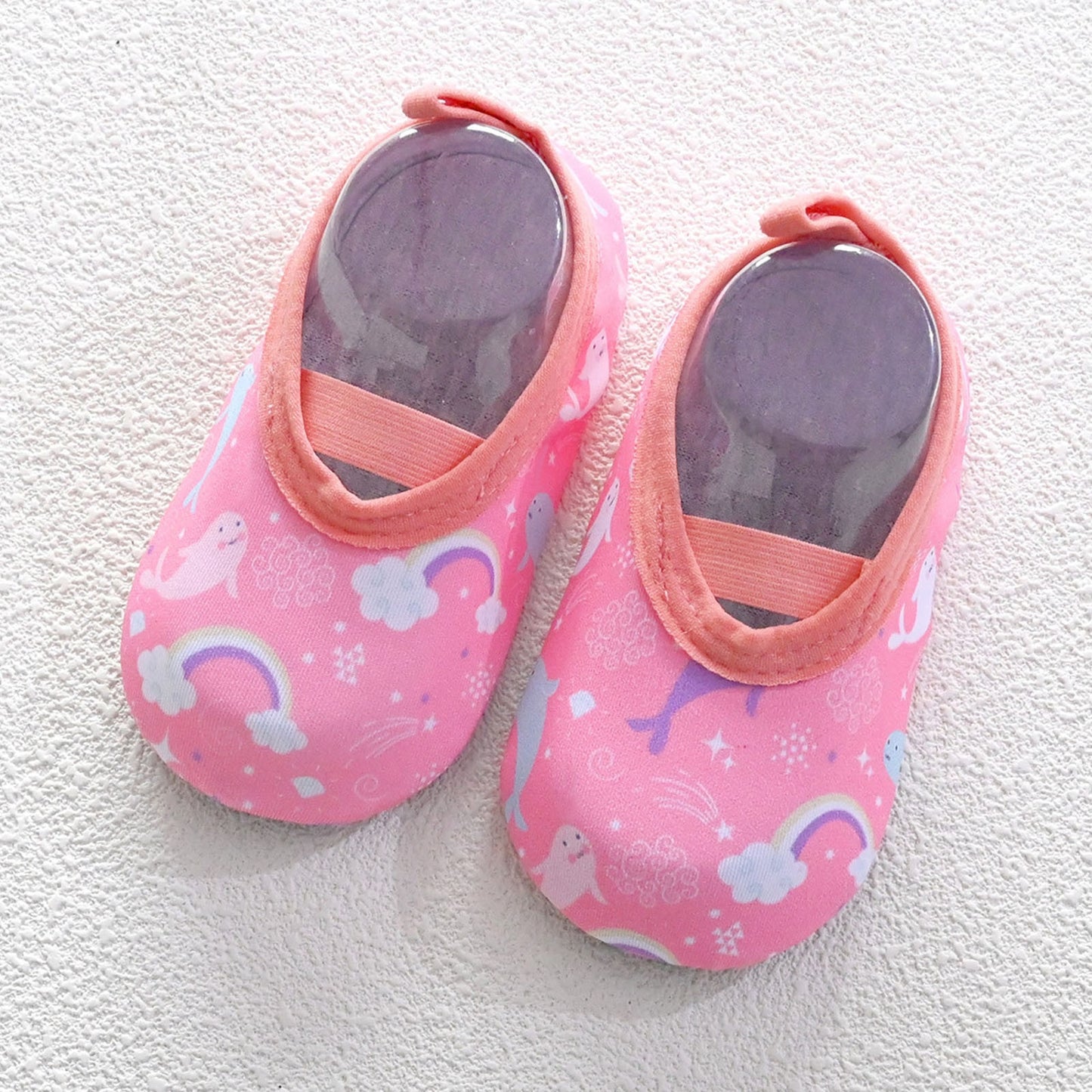 Aqua Barefoot Shoes Baby