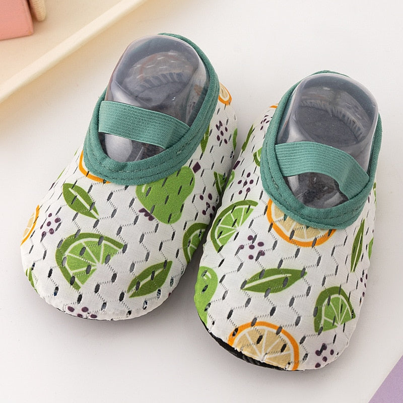 Aqua Barefoot Shoes Baby