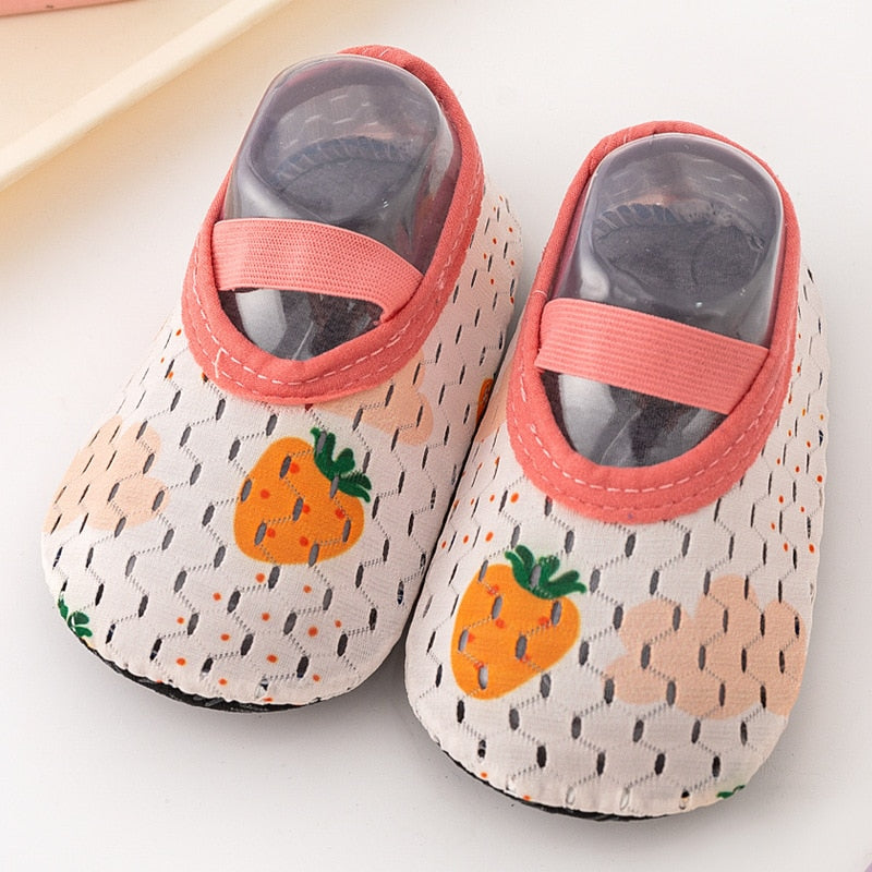 Aqua Barefoot Shoes Baby