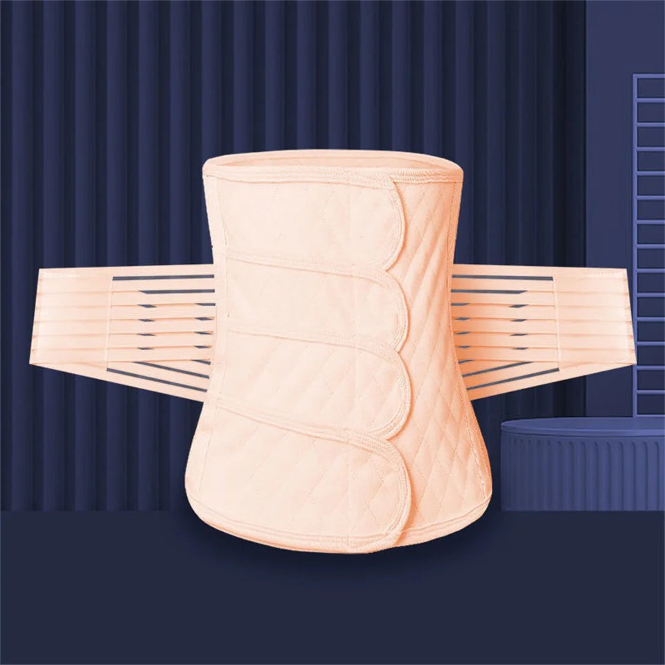 Wild Child™ PostRelief Postpartum Recovery Belt