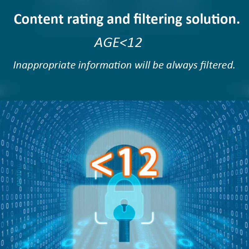 Smart AI Robot — Interactive Early‑Learning Companion for Kids