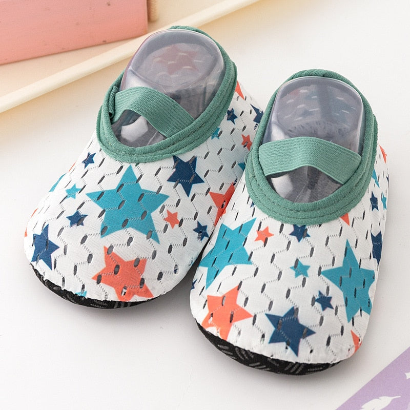 Aqua Barefoot Shoes Baby