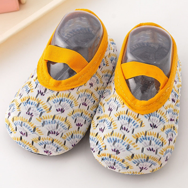 Aqua Barefoot Shoes Baby