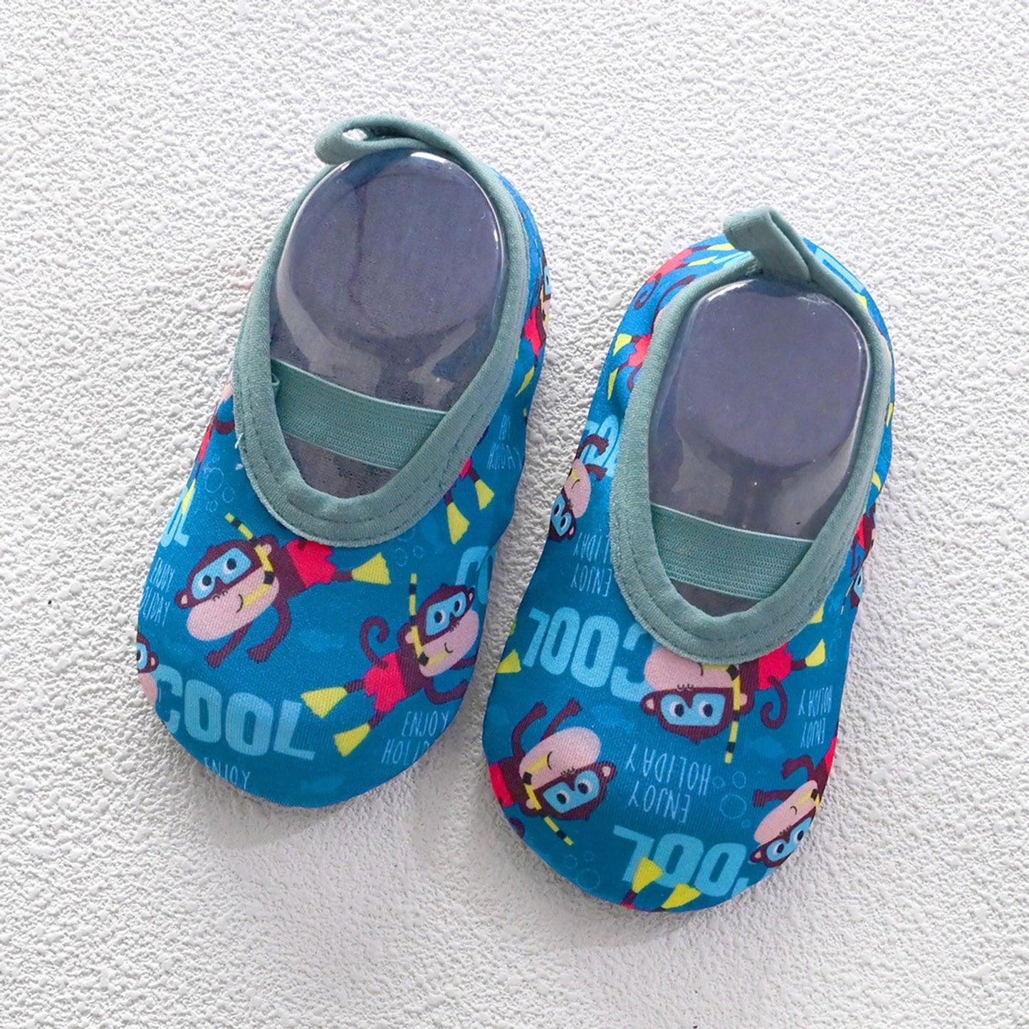 Aqua Barefoot Shoes Baby