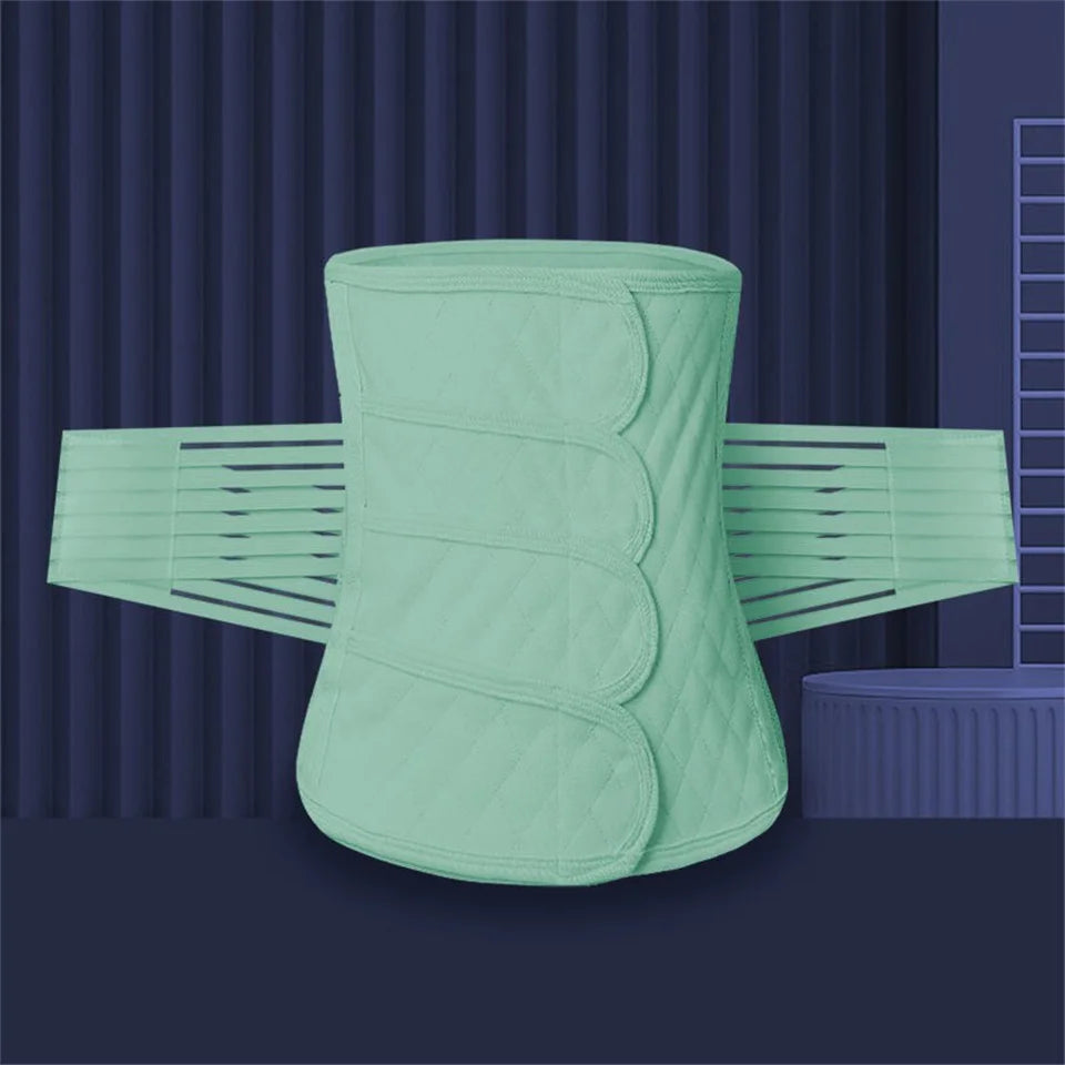 Wild Child™ PostRelief Postpartum Recovery Belt