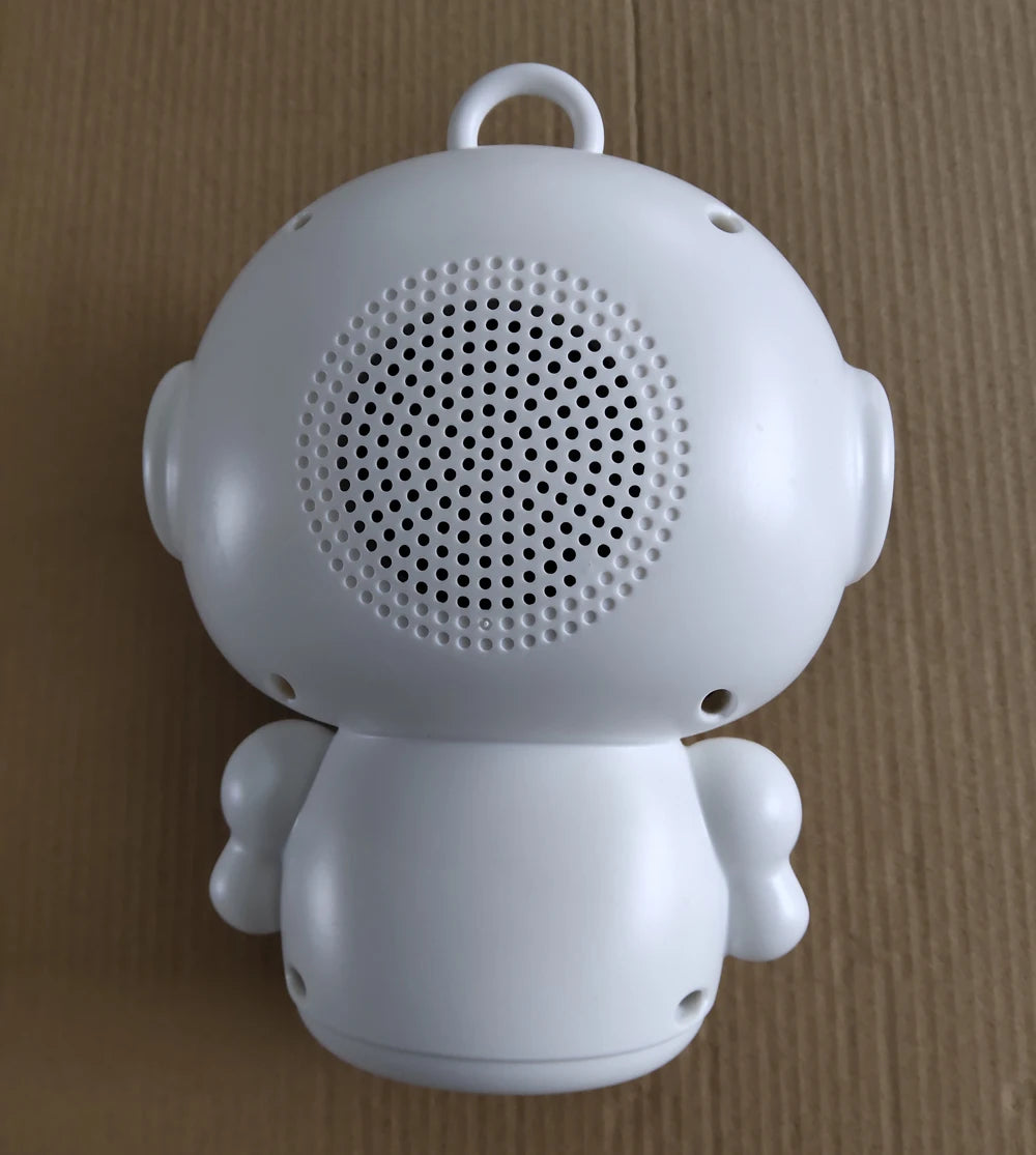 Smart AI Robot — Interactive Early‑Learning Companion for Kids