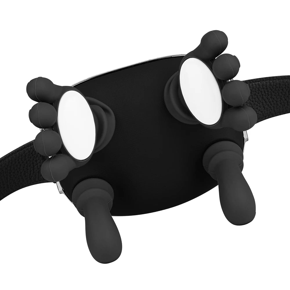 Wild Child™ DeepRelief 4D Neck & Shoulder Massager