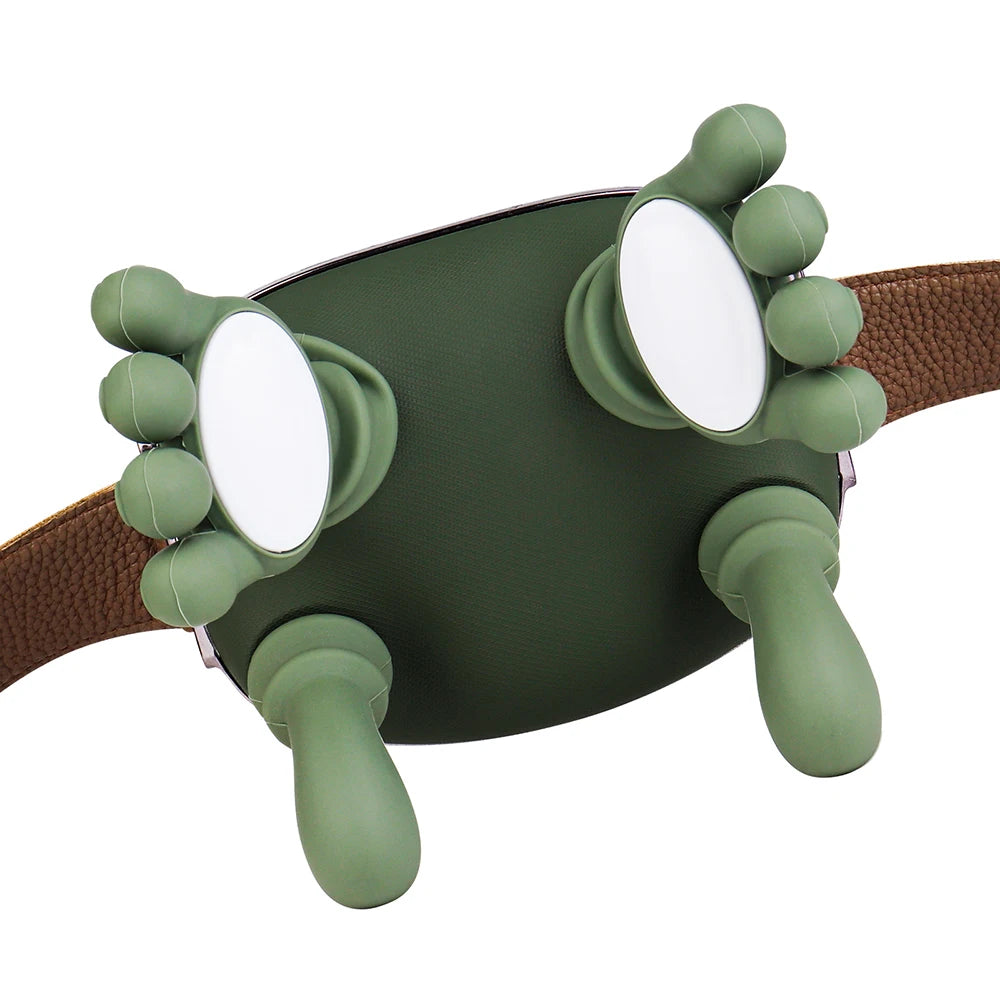 Wild Child™ DeepRelief 4D Neck & Shoulder Massager