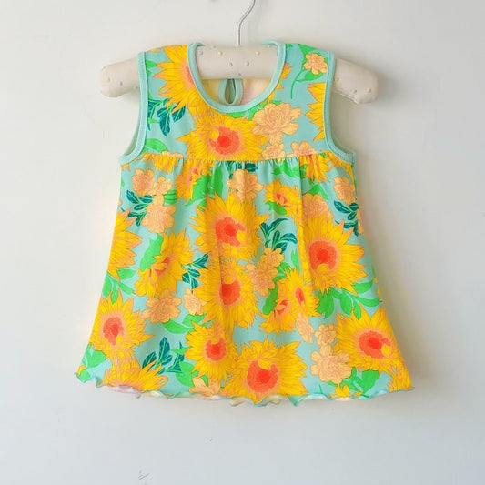 Cute Summer Dress