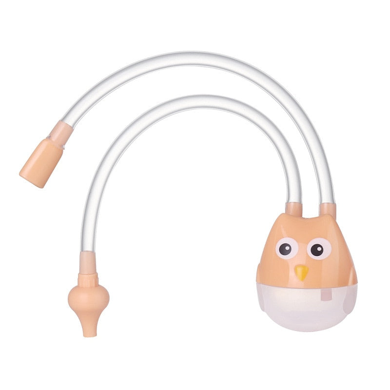 Infant Nasal Suction Cleaner