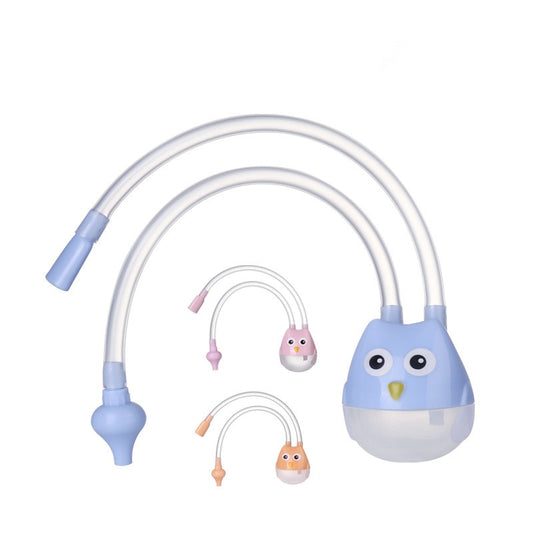 Infant Nasal Suction Cleaner