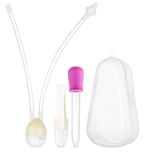 Infant Nasal Suction Cleaner