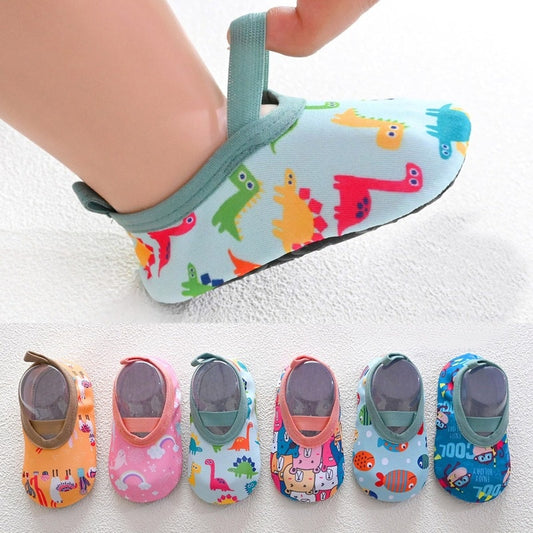 Aqua Barefoot Shoes Baby